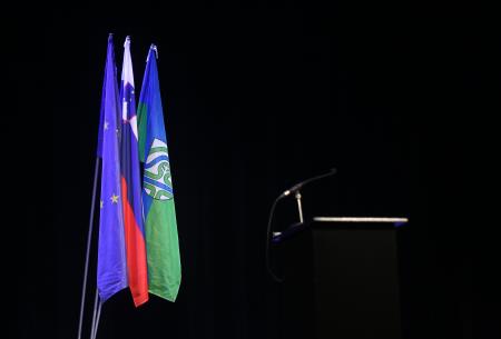 PROSLAVA ZA 8. FEBRUAR 01 FOTO LJUBO VUKELIČ